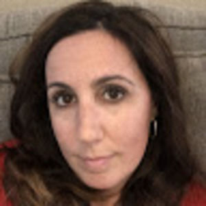 Meet your Posher, Karen m.